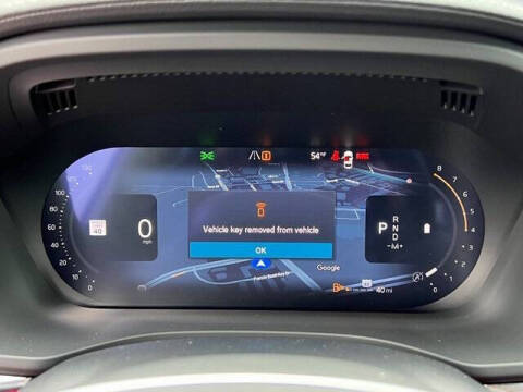 2026 Volvo XC60 B5 Ultra Black Edition