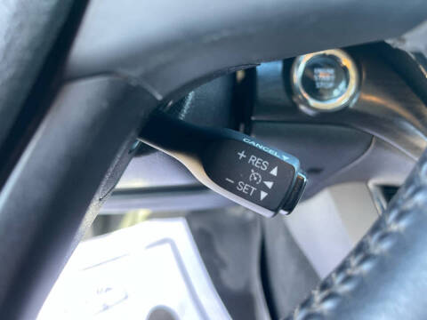 2016 Toyota Avalon XLE Premium