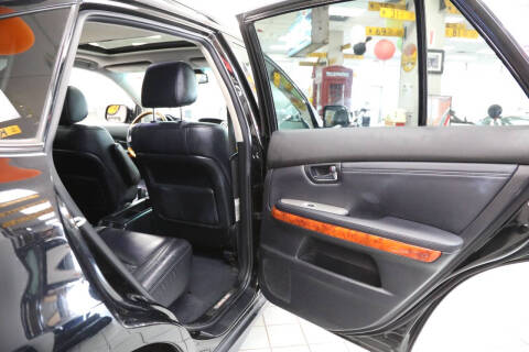 2009 Lexus RX 350