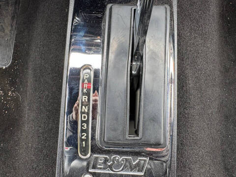 1956 Chevrolet 210