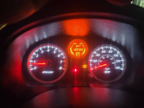 2012 Nissan Sentra 2.0 S