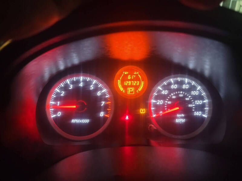 2012 Nissan Sentra 2.0 S