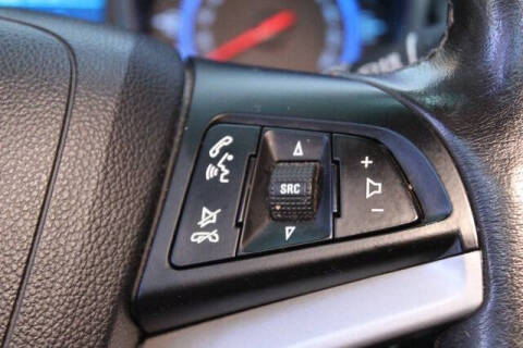 2015 Chevrolet Cruze 1LT Auto