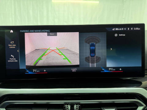 2023 BMW 3 Series 330i xDrive