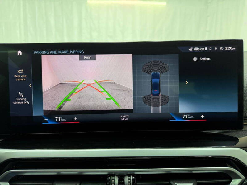 2023 BMW 3 Series 330i xDrive