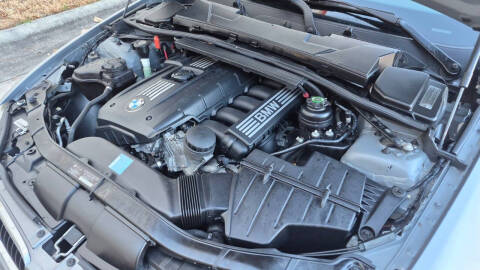 2010 BMW 3 Series 328i