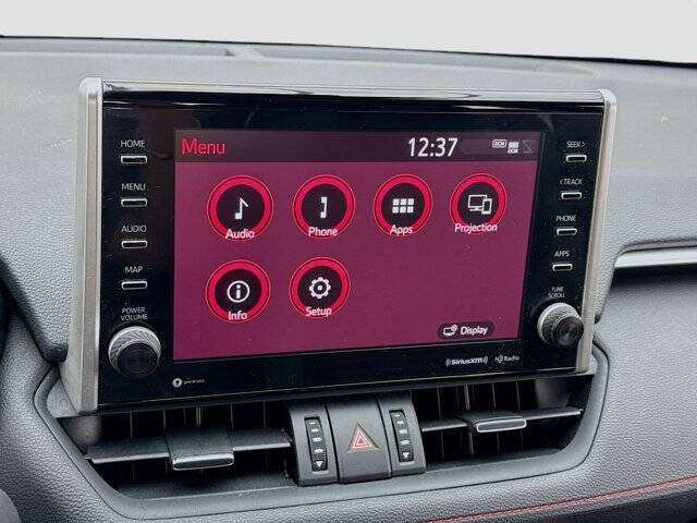 2022 Toyota RAV4 Prime XSE