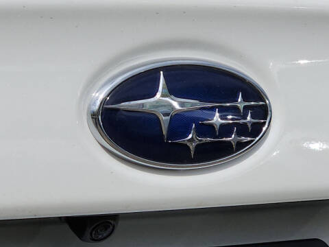 2024 Subaru Legacy Limited