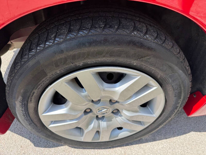 2009 Nissan Altima 2.5 S