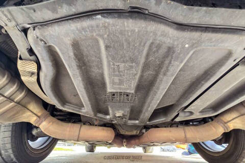 2013 Mercedes-Benz C-Class C 63 AMG