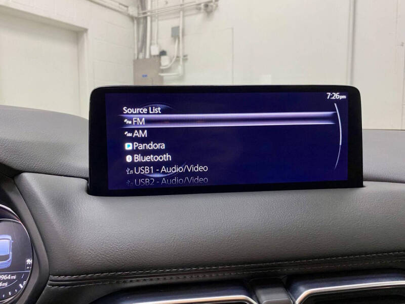 2023 Mazda CX-5 2.5 S Preferred