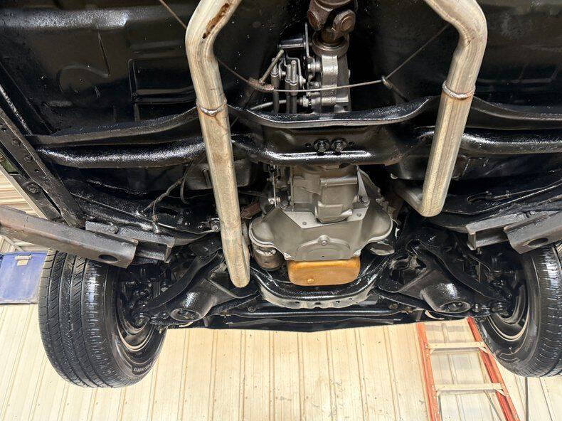 1972 Oldsmobile Cutlass Supreme
