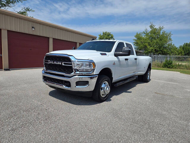 2023 Ram 3500 for sale at Cook Auto Sales in Pea Ridge, AR