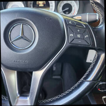 2013 Mercedes-Benz GLK GLK 350
