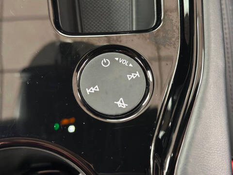 2022 Audi e-tron GT quattro Prestige