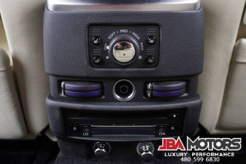 2012 Rolls-Royce Ghost