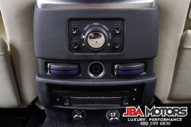 2012 Rolls-Royce Ghost