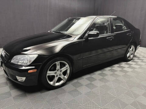 2003 Lexus IS 300