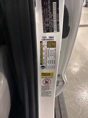 2015 Toyota Sequoia SR5