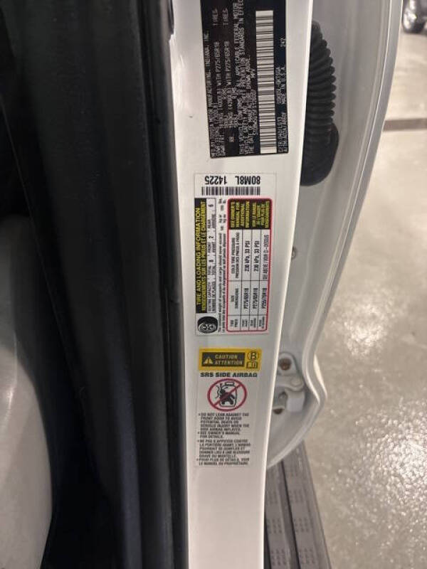 2015 Toyota Sequoia SR5