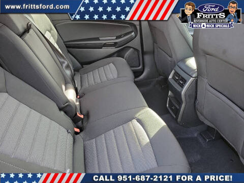 2024 Ford Edge SE