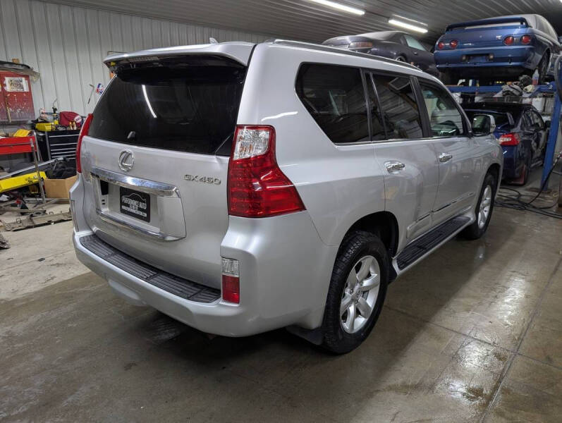 2013 Lexus GX 460