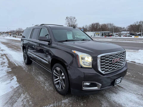 2018 GMC Yukon XL Denali