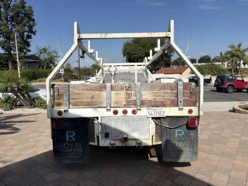 2015 GMC Sierra 3500HD