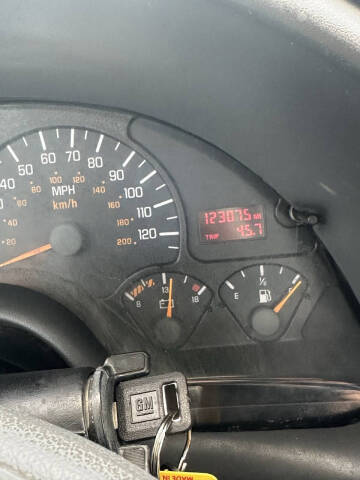 1998 Pontiac Firebird