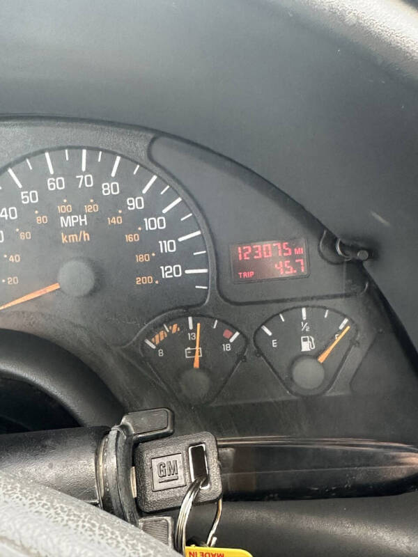 1998 Pontiac Firebird