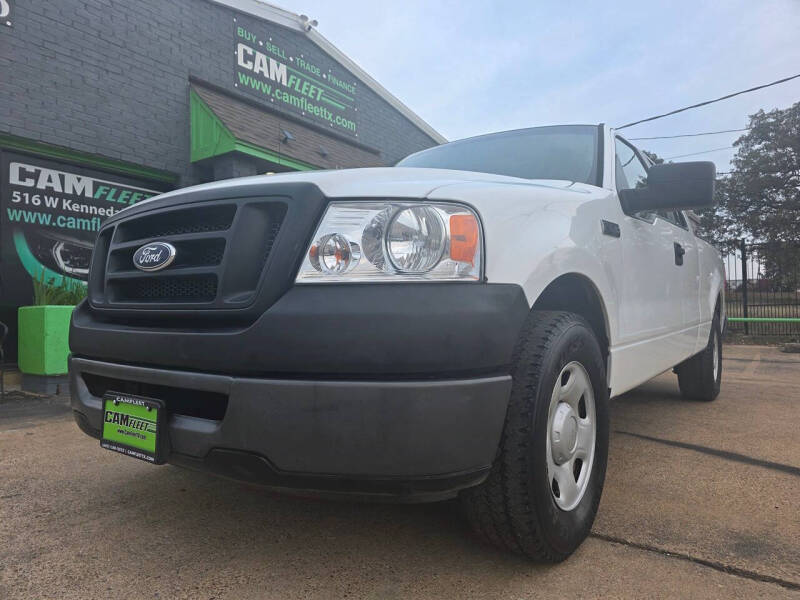 2008 Ford F-150 XL