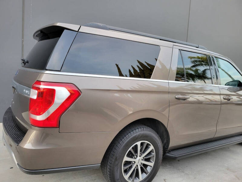 2019 Ford Expedition MAX XLT