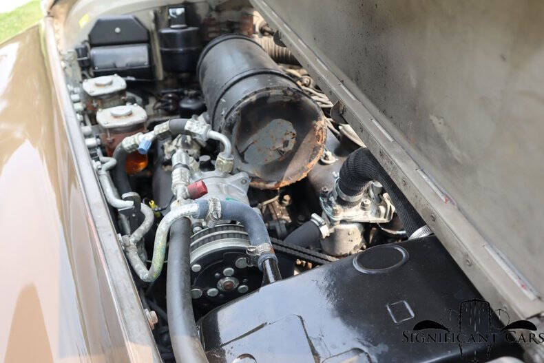 1959 Rolls-Royce Silver Cloud 1