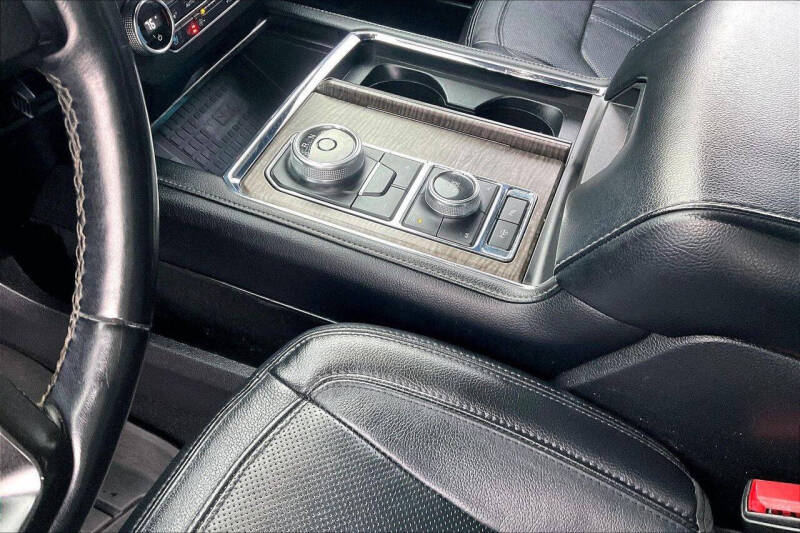 2019 Ford Expedition MAX Limited