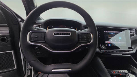 2023 Jeep Wagoneer L Series II