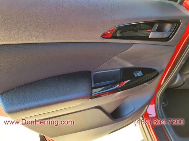 2026 Mitsubishi Eclipse Cross