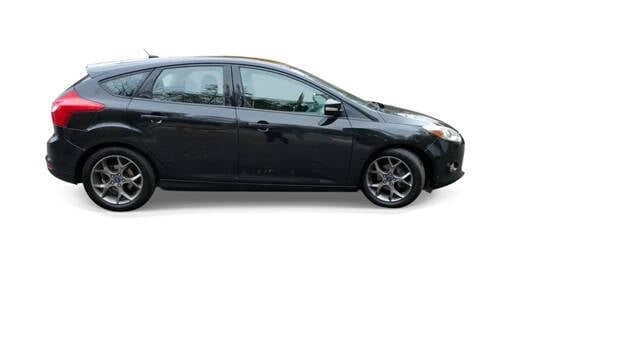 2014 Ford Focus for sale at Bowman Auto Center in Clarkston, MI