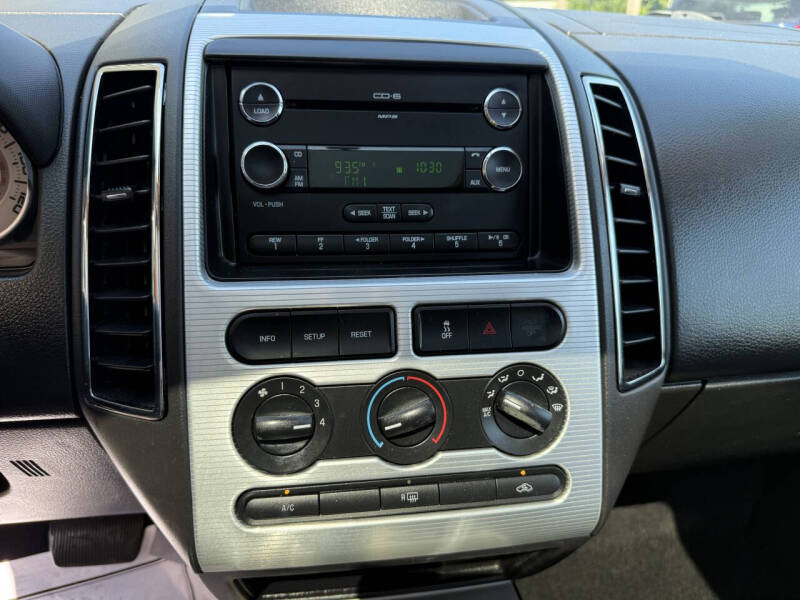 2008 Ford Edge SEL - Photo 8