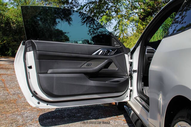 2026 BMW M4 Competition