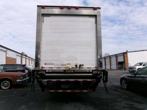 2017 International DuraStar 4300