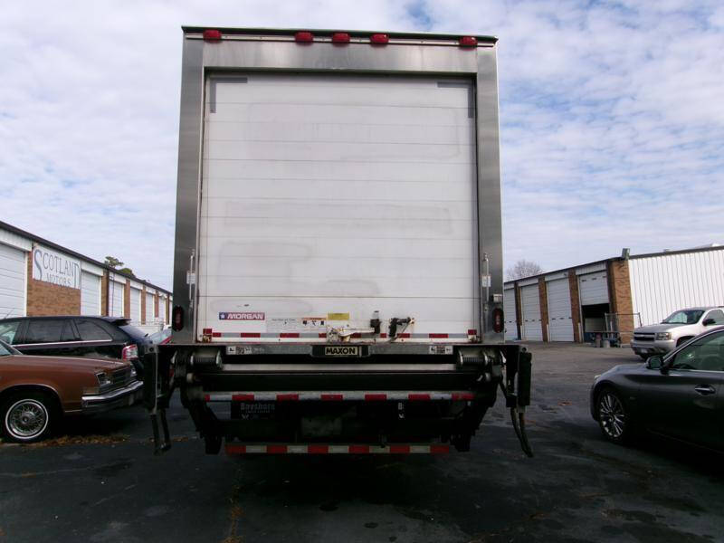 2017 International DuraStar 4300