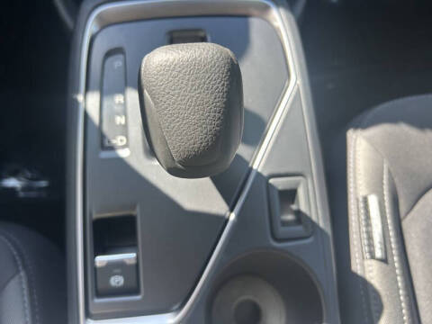2025 Subaru Impreza