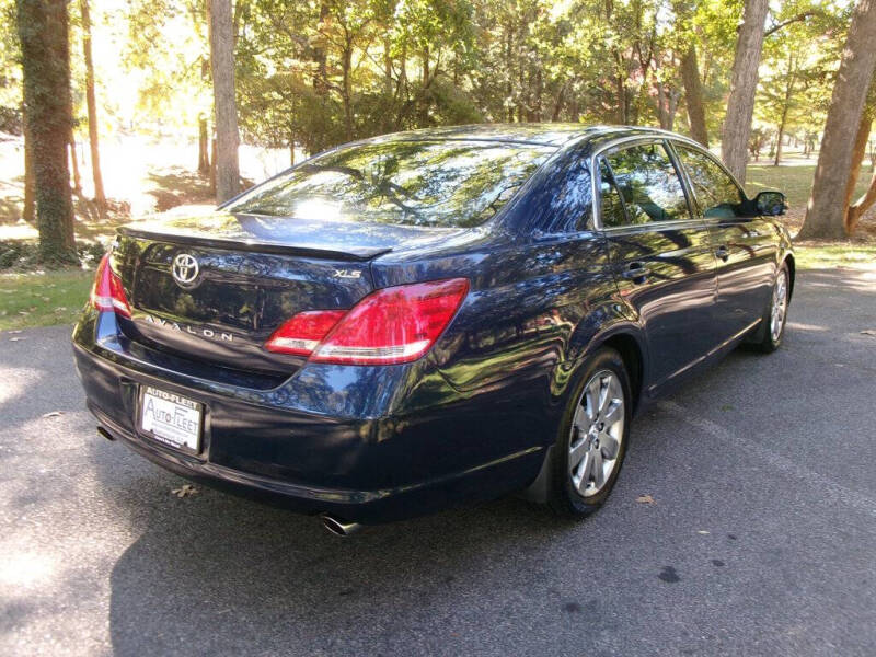 2006 Toyota Avalon Limited