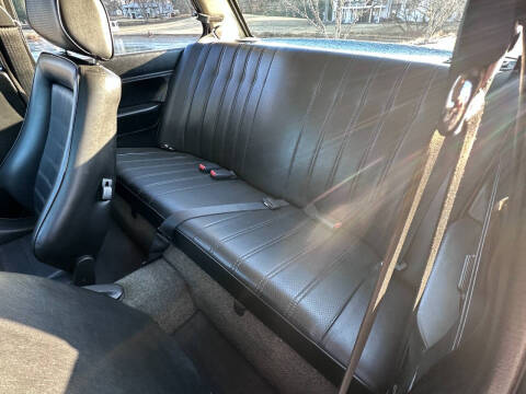 1983 BMW 3 Series 320i