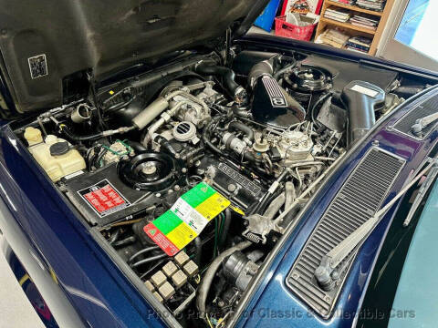 1993 Bentley Brooklands