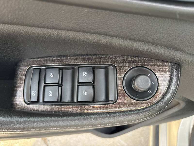 2015 Chevrolet Malibu LT