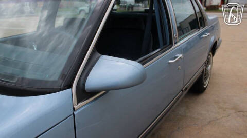 1990 Buick LeSabre Custom