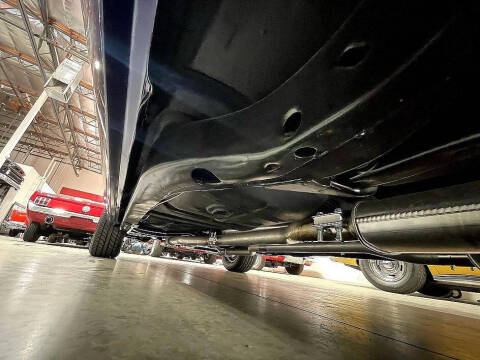 1967 Chevrolet Chevelle