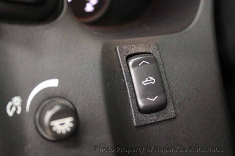 2012 Chevrolet Corvette Z16 Grand Sport