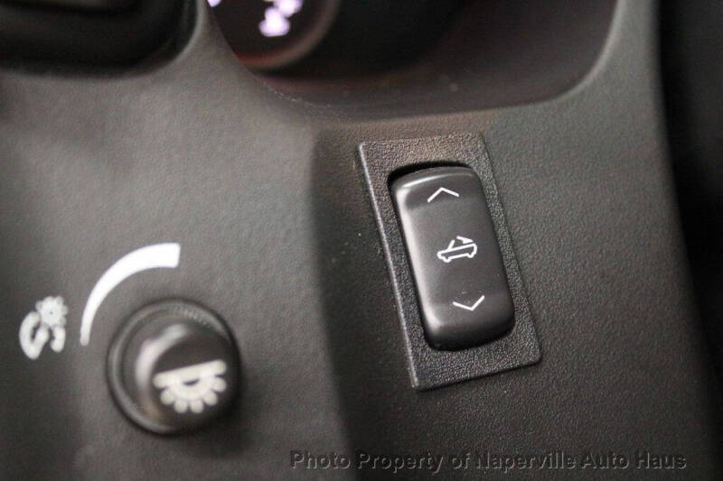 2012 Chevrolet Corvette Z16 Grand Sport